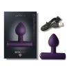 Rocks-Off Nova Astryx Anal Plug 16 Function Purple