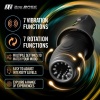 Afbeelding van Blush Novelties - Third Base Orale Masturbator - Zwart