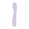 Afbeelding van Good Vibes Only - G-spot Vibrator - Soft Silicone - Paars