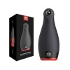 Afbeelding van OTOUCH - Pleasure Engine Verwarmende, Stotende en Vibrerende Masturbator