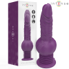 Intense Tatum Multifunction Vibrator With Up And Down Vibration 24 ...