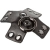 Calexotics Euphoria O-Ring Nipple Covers Black