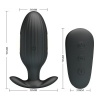 Pretty Love Kelly Plug Anal Rechargeable Vibrator