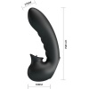 Pretty Love Hobgoblin Finger Vibrator Stimulator