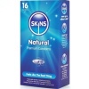 Skins Natural Premium Condoms 16 Units
