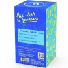 B Swish Bcute Curve Infinite Limited Edition Blue