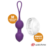 Rewolution Rewobeads Vibrating Balls Remote Control