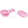 Pretty Love — Fun Box Pink Vibrating Bullet