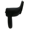 Pretty Love Cobra Vibrator Ring Black