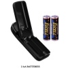 Baile Realistic Cock Dildo Vibration Remote