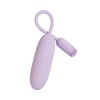 Afbeelding van SVAKOM - Plume Vibrator - Pastel Lilac