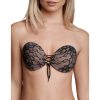 Bye Bra Adhesive Interlaced & Embroidery Cup C