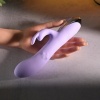 Afbeelding van Evolved - Spinderella Rabbit Vibrator - Roze