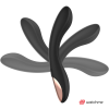 Anne's Desire Curve G-Spot Remote Control WatchMe Black