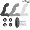 Addicted Toys Oscillating Prostate Massager Remote
