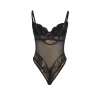 Subblime Lace Bodysuit Closure L/XL