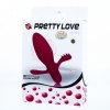 Pretty Love Fitch Compact Vibrator 11cm