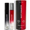 Eye of Love Matchmaker 2Pc Couples Kit 20ml