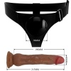 Pretty Love Kyton Universal Harness Briefs 19CM