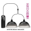 Pretty Love Rotating Nipple Stimulator