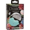 CalExotics Ovation Applause Stimulator Aqua Green
