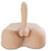 Extreme Toyz Hard Rock Male Torso Masturbator