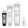Black Hole Water-Based Dilation Gel 70ml