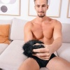 Afbeelding van Sportsheets - Spiked Sensory Mitt