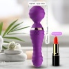 Armony Freedo Small Massager Vibrator Purple
