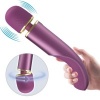 Pretty Love Massager 7 Vibration Modes Purple 24cm