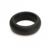 Je Joue Black Silicone Penis Ring Maximum