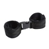 Ohmama Fetish Nylon Wrist Restraints Velcro