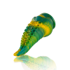 Epic Cetus Green Tentacle Dildo Small