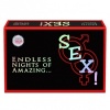 Kheper Games Sex Board Game