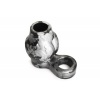 Afbeelding van XR Brands - Night Prowler Ballstretcher - Grijs