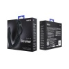 Afbeelding van Nexus - Simul8 Vibrerende Anaal Vibrator Met Cockring