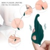 Armony Finger Stimulator Vibrator Green