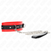 KINK Collar Red