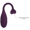 Pretty Love Fisherman App-Controlled Egg Lilac