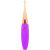 Ohmama Rechargeable Clitoris Stimulator 36 Lilac