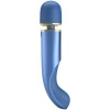 Pretty Love Massager 7 Vibration Modes Blue 24cm