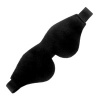 Afbeelding van Sportsheets - Soft Blindfold Black