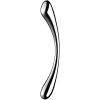 Satisfyer Cosmic Crest 1 Stainless Steel Dildo