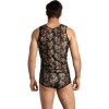 Anais Men Power Top XL
