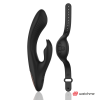 Anne's Desire Rabbit Remote Control WatchMe Black