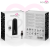Moressa Nix Remote Control Black
