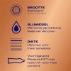 Afbeelding van Durex - Condooms Nude Extra Glijmiddel - 10 stuks