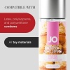 Afbeelding van JO - Bake Shoppe Frosted Cupcake Glijmiddel - 60ml