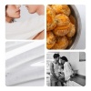 Afbeelding van JO - Bake Shoppe Orange Creampuff Glijmiddel - 60ml