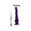Afbeelding van Playboy - Wiggle It Vibrator - Paars